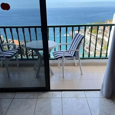 201 - Studio With Nice Views To La Gomera Santa Cruz de Tenerife
