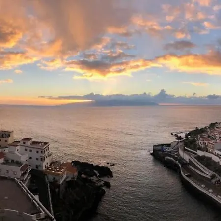 Daire 201 - Studio With Nice Views To La Gomera *