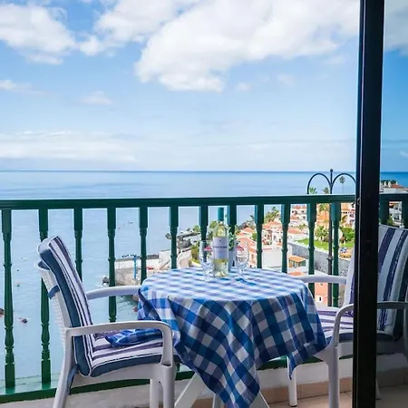 Daire 201 - Studio With Nice Views To La Gomera *