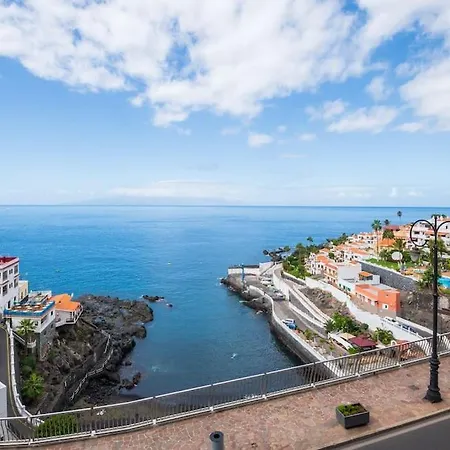 Daire 201 - Studio With Nice Views To La Gomera Santa Cruz de Tenerife