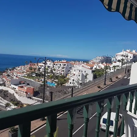 Daire 201 - Studio With Nice Views To La Gomera