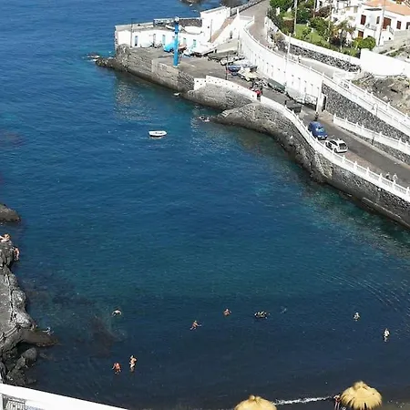201 - Studio With Nice Views To La Gomera Santa Cruz de Tenerife