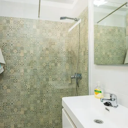 Daire 201 - Studio With Nice Views To La Gomera *