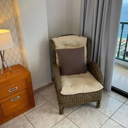 Daire 201 - Studio With Nice Views To La Gomera Santa Cruz de Tenerife