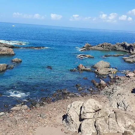 201 - Studio With Nice Views To La Gomera