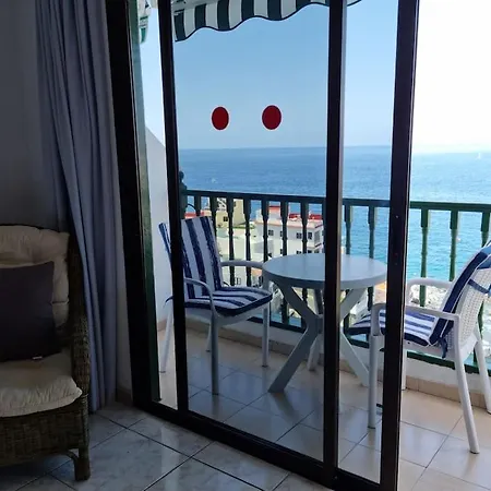 Daire 201 - Studio With Nice Views To La Gomera *