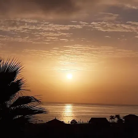 Daire 201 - Studio With Nice Views To La Gomera *