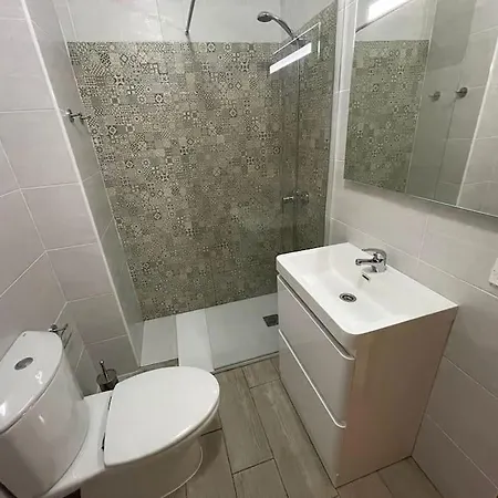 201 - Studio With Nice Views To La Gomera * Santa Cruz de Tenerife