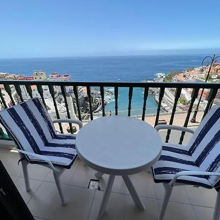 201 - Studio With Nice Views To La Gomera * Santa Cruz de Tenerife